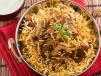 Special Mutton Biryani
