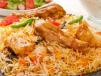 Sindhi Biryani