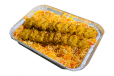 CHICKEN Kabab Biryani