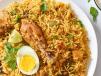 Chicken Pulao
