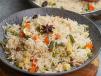 Vegetable Pulao