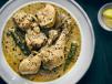 Chicken Kali Mirch