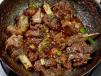 Mutton Or Dumba Charsi Karahi