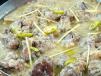 Mutton Or Dumba White Karahi