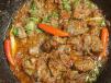 Mutton Peshawari KARAHI SPECIAL