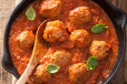 Mutton Kofta Special