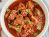 Mutton Masala KARAHI