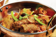 Mutton Kabab Masala Special