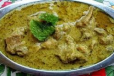 Mutton Green Handi