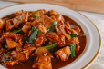 Chicken Ginger