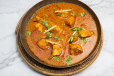 Chicken Hyderaabadi KARAHI