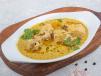 Chicken Mughlai