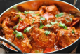 Chicken Jalferazi