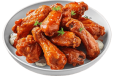Chicken Wings 12 Pcs