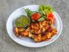 Chicken Tikka Breast Piece