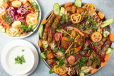Mix Grill Half Kg