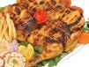 Chicken Charcoal Full