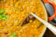 Chana Dal
