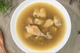 Yakhni Soup