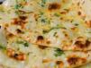 Butter Naan
