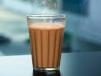 Fresh Milk Tea