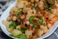 CHANNA CHAT