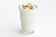 FRESH LASSI GLASS