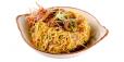 Wok Tossed Noodles