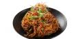 Hakka Schezwan Noodles