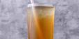 Iced Tea Lemon
