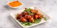 Dynamite Chicken