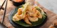 Dynamite Shrimp