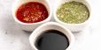 Schezwan Sauce