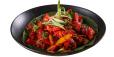 Manchurian Dry