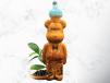 Brown Sugar Thai Milk Tea