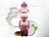 Fresh Milk Taro