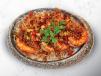 Stir Fried Shrimp With Chili And Salt