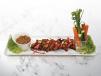 Grilled Beef Brisket With Jaew Sauce