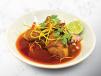 Khao Soi Kai Northern Thai Curry Noodles With Chicken