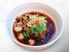 Noodles With Braised Beef