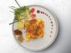 Padthai Shrimp With Egg Wrap