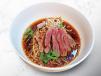 Beef Noodles