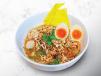 Tom Yum Noodles