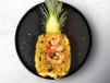 Pineapple Fried With Shrimp