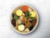 Seaweed Soup With Chicken