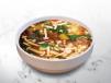 Spicy Mushroom Soup