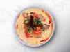 Thai Chicken Coconut Soup (Tom Kha Gai)