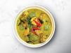 Chicken Green Curry