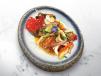 Spicy Vermicelli And Seafood Salad