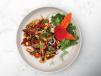 Spicy Shrimp Salad